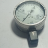 Wika 8970166248 Pressure Gauge / EN 837-1 / CL1.0 / Psi 0-160 Bar