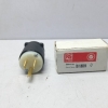 RS PRO 860-6738  USA MAIN PLUG  5-15P  15 A