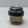 Fuji Electric AH30-ZM  Pilot Command Switch  Lamp 30V Max