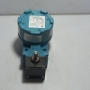 Honeywell BX4A3K-1A Micro Switch / Pilot Duty 720VA 800VAC Max / BX4A3K1A