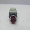 Idec 11Z20  Illuminated Push Button Switch 115V, 50-60Hz