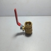 Honeywell DN 25 Ball Valve / DN25 Ball Valve