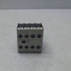 Eaton XTCEXFAC40  Auxiliary Contact Module Type: DILA-XHI40