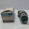 Fuji Electric AH30-L2  Command Switch  600V AC Max. H.D  600V AC Cont. 10A