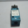 Honeywell LSA2B-1B Micro Switch / EN 60947-5-1 / 600 VAC Max Pilot Duty