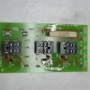 Manitowoc 24-0812-3  Relay Board  MRC-R1377-011  TMW-R1377-010 