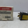 Yanmar 124617-91850  Relay  12V