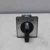 Kraus & Naimer CG8.A178.FT2  Selector Switch  16AMP 150VAC  10AMP 300VAC