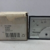 HOBUT 914-5382  Analogue Panel Ammeter  D72SD