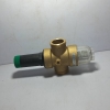 Braukmann D06F-11/2E Water Reducing Valve / DN40 / DVGW / D06F112E