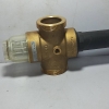 Honeywell D06F-2E Pressure Reducing Valve / D06F2E