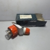 Clipsal 56PA420 Angled Plug / Three Phase, 4 Pin / 20A / 500V 50Hz