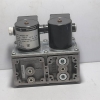 Honeywell VQ420MA1004 Solenoid Valve / 220 Vac 50/60Hz 28W / 360mBar