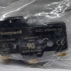 Honeywell BZC-2RW80-A2 Micro Switch / AC15 3A/250V / 15A/600VAC A600 /BZC2RW80A2