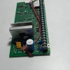 Honeywell 010-200-00691 Alarm and Security Equipment Circuit Board / Rev. A