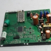 ST INE266410 PCB Card / Mod.F / INE226410