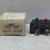 Cutler Hammer 91000T1  Contact Block 