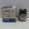 Omron MM2 B Monostable Relay