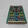 Carlo Gavazzi Pitch Monitor Switch Board Mod 352  Rev A 