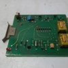 JRCS Annunciator SA-EL21  PCB Board