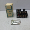 Togami Electric T-35  Overload Relay