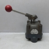 Barksdale 6943S3AC3-MC-J  Pressure Control Valve SN: 970808