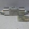 Sun Hydraulics EBY1AF0-AC  Pilot Operated Manifold Valve With Stand 