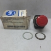 Allen-Bradley 800T-FX D4  Mushroom Head Push Button  Type 4,13  600V max.