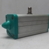 Tomoe CD30-F04  Pneumatic Part Turn Actuator