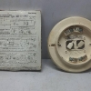 Siemens DB-11  Automatic Fire Detector