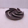 Impeller 602208464  Iron Cast