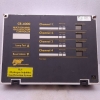 BW Technologies CR-4000  Multi-Channel Gas Detection Controller