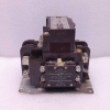 Cutler-Hammer C10DN3  Contactor 45AMPS ,  Cutler-Hammer C320KB2  Contact Block  600V Max AC