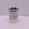 General Electric 97F9615  Capacitor  40ut 370VAC  50/60Hz