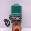 Magnatrol Valve 18A44B  Solenoid Valve  Sea Water  120V 60Hz 25W  110 PSI