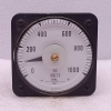 General Electric DB40  DC Ammeter