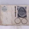 ABB 97076  Service Kit  Set Of Spare Parts ZS02