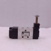 RS Components 720-366  Solenoid Valve  Maxam Pneumatic