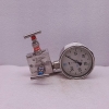 Vimec VMC-241  Manifold Valve With Pressure Gauge  6000PSI