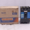 Terasaki XS100NS  Circuit Breaker  75A AC600V DC250V  3POLE  AC220V 25kA