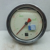 Aker Maritime Hydraulics BA0079084  Pressure Gauges  1402408-3