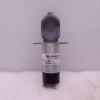 WoodWard SA-3527-T  D.C. Solenoid  Model: 1504  12VDC