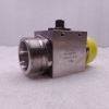 Hydac KHB-38SR-3312  Ball Valve  315bar  3783448-1 24/16  D31060