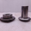 Hobart 00-018800-00002  Gear Bevel  46T