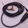 Teledyne Impulse 1811-104  Sensor Cable Riser Angle  With MSSL-4-CCP