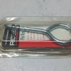 Ridgid Drain Cleaner Key A-12   Coupling Pin 7/8\\