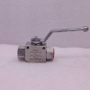 Valcon VC-KHB-G12I-12  Ball Valve  500bar 7250PSI 