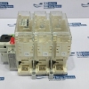 Telemecanique GS1 JU 3 Fuse Switch 3*100A J Square D