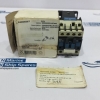 Telemecanique LC1 D0910F7 Auxiliary Contactor 110V 50/60Hz