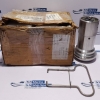 Vishay P9420-807-0700P Pressure Transmitter 0-10000 PSI SG 4-20mA P94208070700P